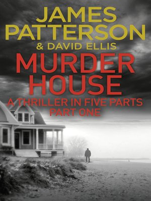 cover image of Murder House, Part 1